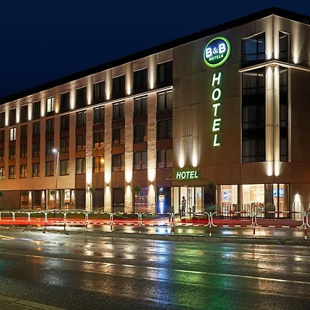 Centrum Hotel