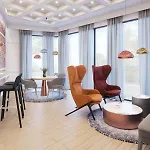 Hotel Centrum Cracovia