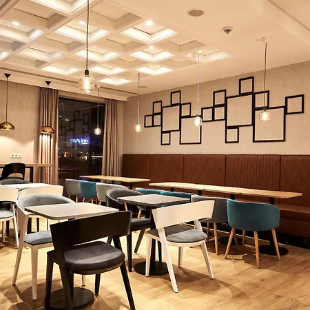 Centrum 克拉科夫