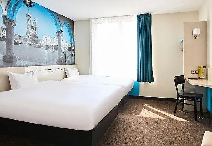 Centrum 2* 克拉科夫