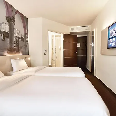 Centrum Hotel Cracovia