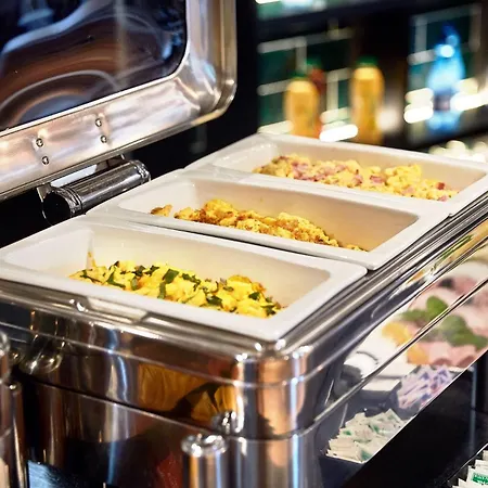 Centrum 호텔 크라쿠프