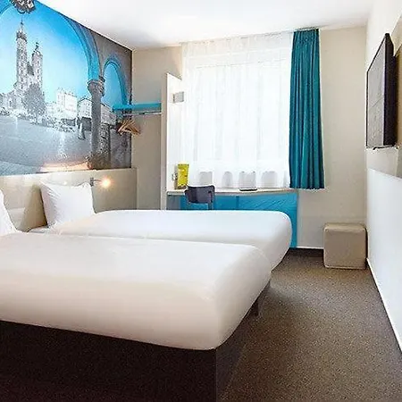 Centrum 2* 크라쿠프