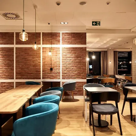 Centrum Hotel Cracovia