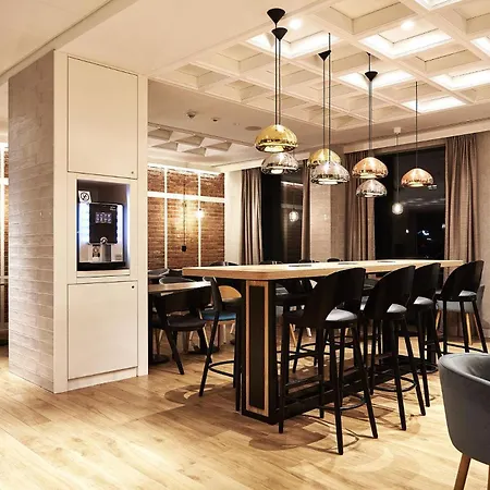 Centrum Hotel Cracovia