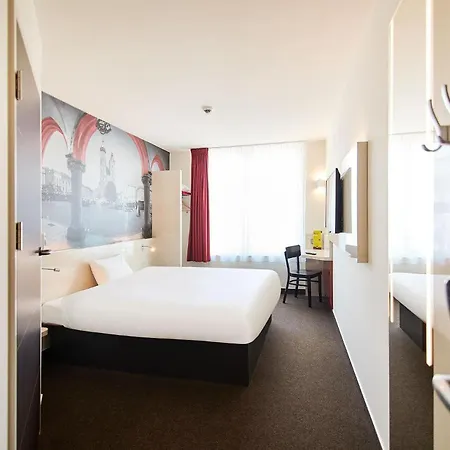 Centrum Hotel Cracovia