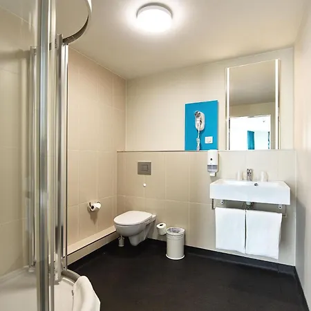 호텔 Centrum 크라쿠프