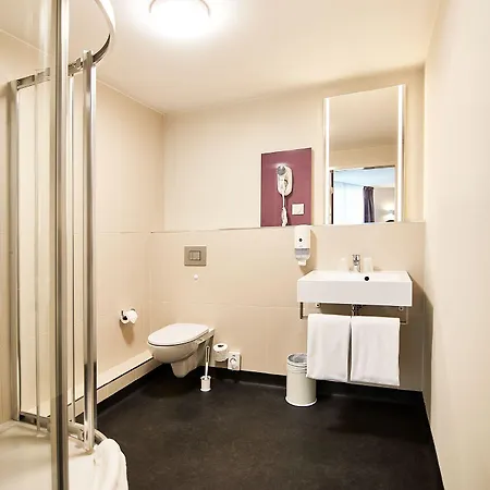 Centrum 2* 크라쿠프