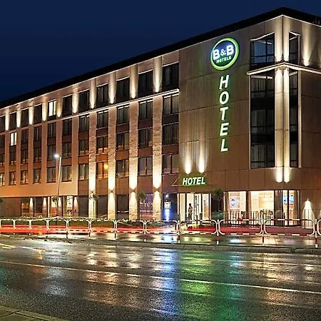 Centrum Krasków