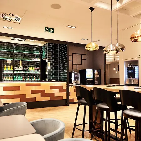 Centrum Hotel
