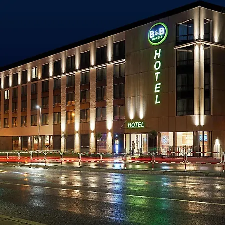 Centrum Hotel