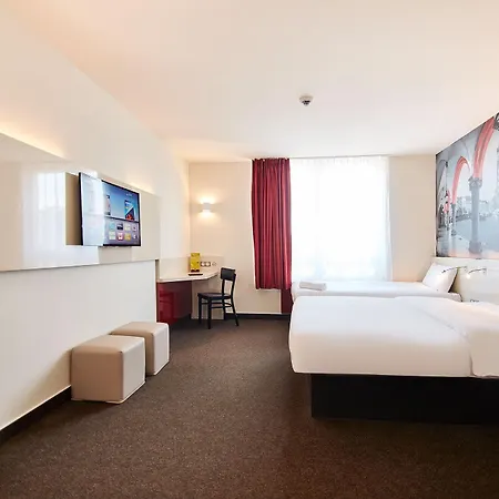 Hotel Centrum