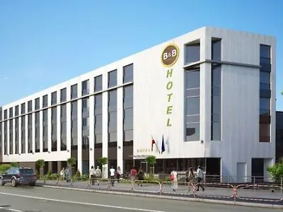 Ξενοδοχείο Centrum