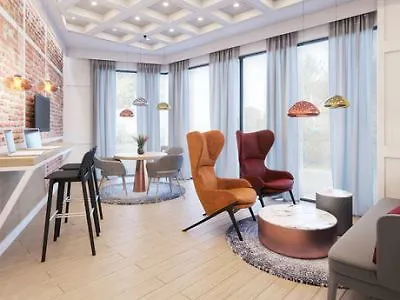 Otel Centrum Krakow