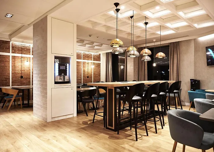 Centrum Hotel Kraków