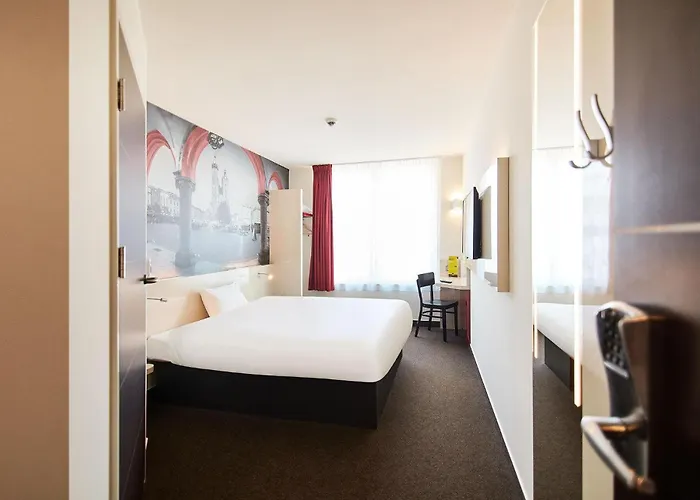 Centrum Hotel Kraków