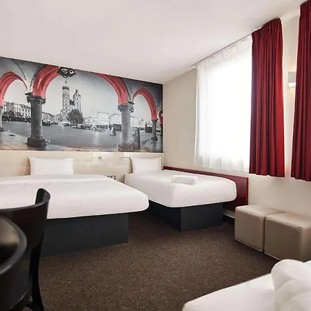 Centrum Hotell 2*