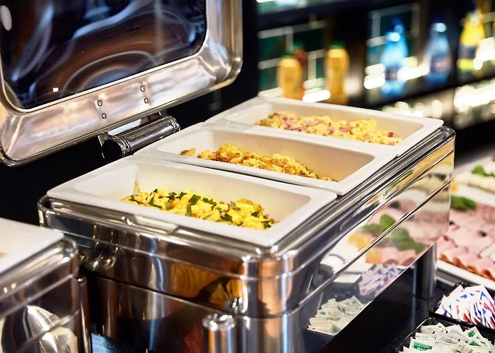 Centrum Hotel Cracovie