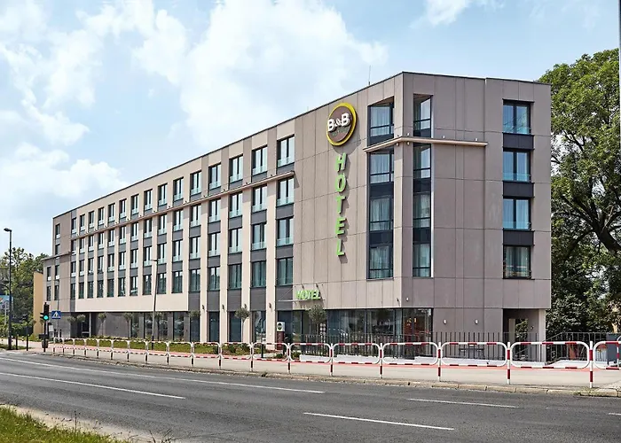 Hotel Centrum Cracovie