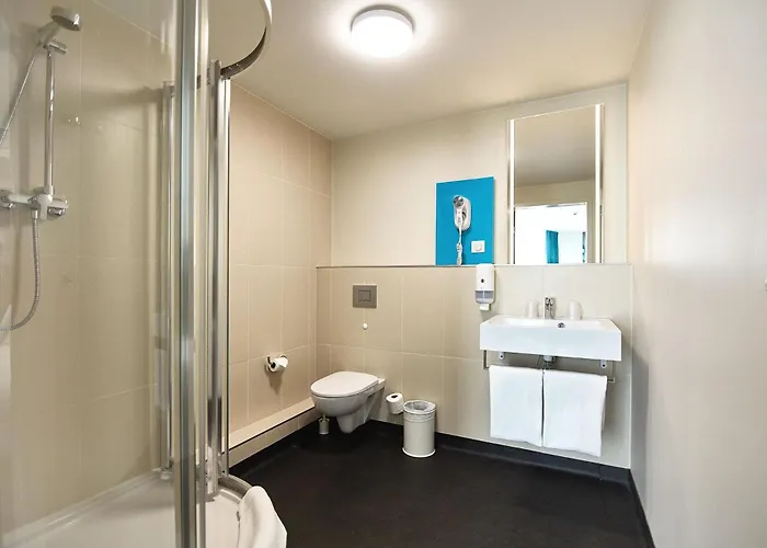 Hotel Centrum Cracovie