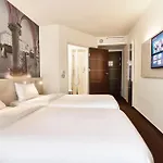 Centrum Hotel Cracovia