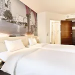 Centrum Hotel Cracovia