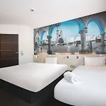 Hotel Centrum Cracovia