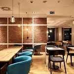 Centrum Hotel Cracovia