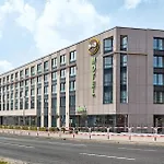 Hotel Centrum Cracovia