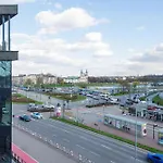 Centrum Hotel