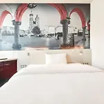 Centrum Hotel Cracovia