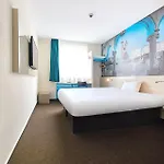 Centrum Hotel 2*