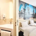 Hotel Centrum Cracovia