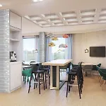 Hotel Centrum Cracovia