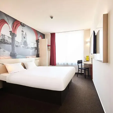 Centrum Hotel Krakov