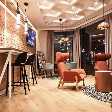 Hotell Centrum Kraków