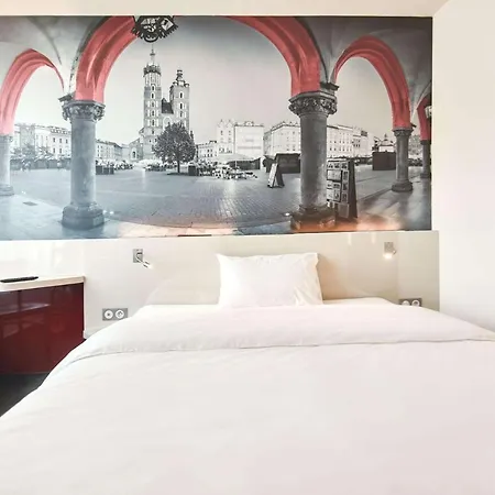 Centrum Hotell 2*