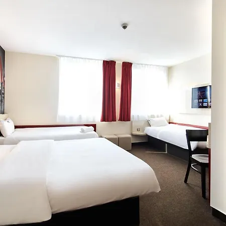 Hotell Centrum
