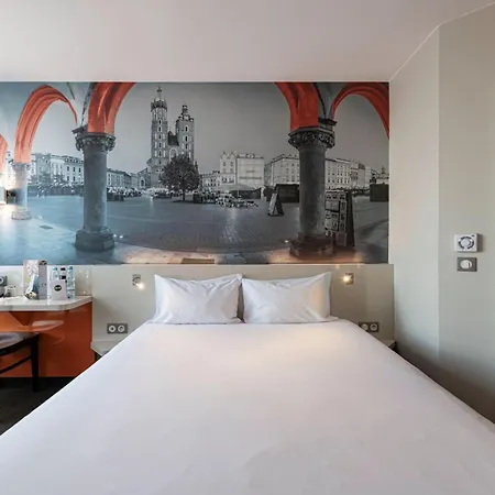 Centrum Hotel