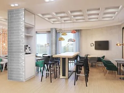 Hotel Centrum Krakov